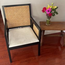 Aesthetic Chair