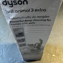 Dyson Animal 3 Extra Vacuum