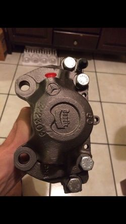 Bendix from left
