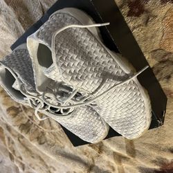 Air Jordan 1Mid GS