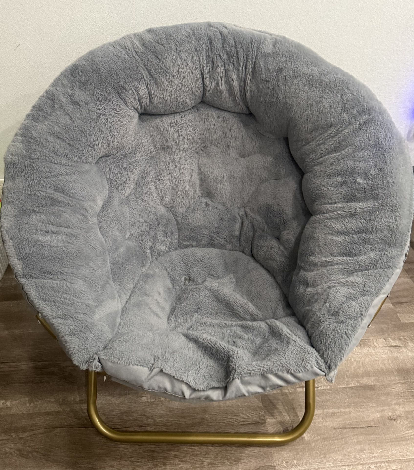 Folding Lounge Indoor Chair