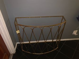 Table base/ Accent base