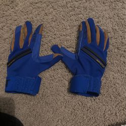 Warstick Baseball Gloves NEVER USED Medium 