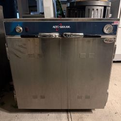 Hot Food Holding Cabinet 