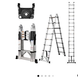 Telescope Ladder 16’
