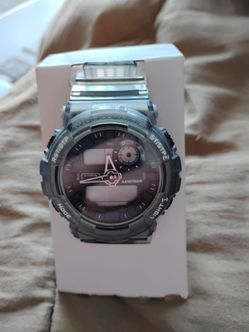 Amitron Unisex Watch
