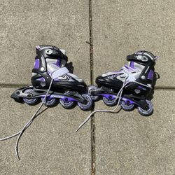 Kid’s Roller Skates