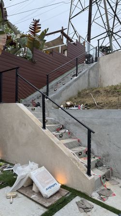 Handrails For Sale