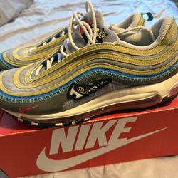 Nike Air Max 97