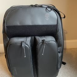 Alienware Horizon Utility Laptop Backpack