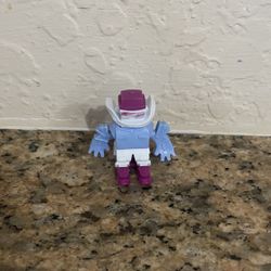  Ski Kids Action Figure