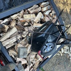 Firewood 
