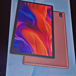 11’ Tablet With Keyboard And Mouse (yard Sale)