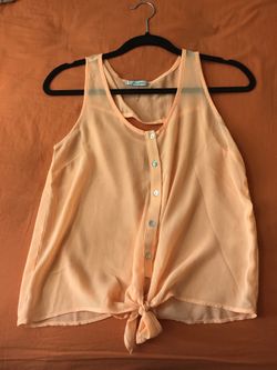 Shirt size Small