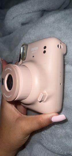 instax camera