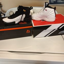 Nice Shoes Size 4 Y Other Size 2 Y For 40.00 Each