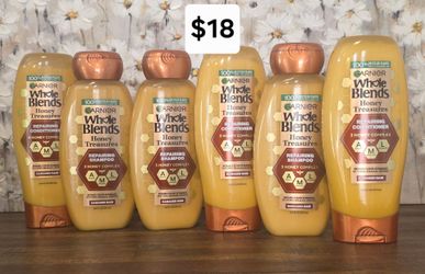 Whole Blends Shampoo And Conditioner Bundle $18  Near Hosking And Akers #93313