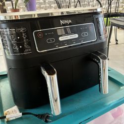 Ninja Air Fryer 