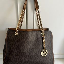 Bolsa Michael Kors