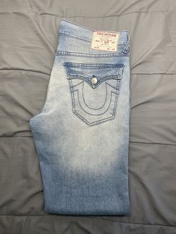 Ricky True Religion Jeans