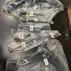 Front Lower Control Arms Dodge Caliber & Jeep Compass/Patriot