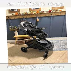 example source Fresh Children's Buggy Safe, Chic, and Ready for Exploration