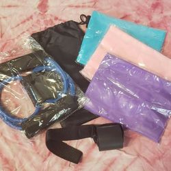 Resistance Band Set