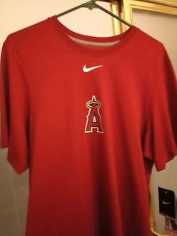 Nike Angels dry fit brand new shirt