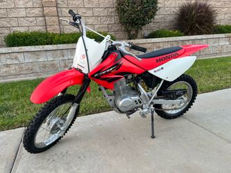 2005 Honda  crf 150 , 70 crf 80 dirt bikes
