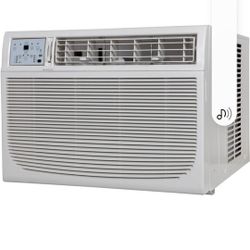 15000 BTU KEYSTONE WINDOW OR WALL  AC