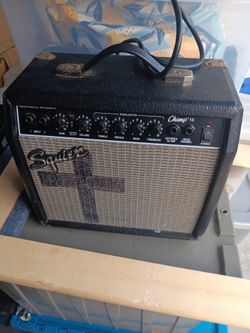 Speaker