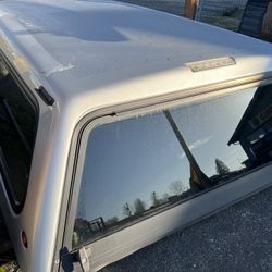Long Bed F150 Regular Cab 09-14