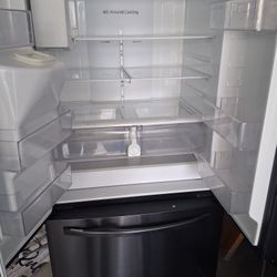 Samsung  Refrigerator