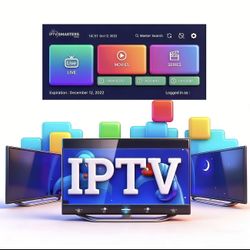 Iptv