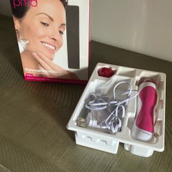 Microdermabrasion Exfoliation