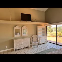 Bedroom Set Ratan