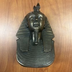 Vintage King Tut Statue