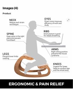 Ergonomic Chair