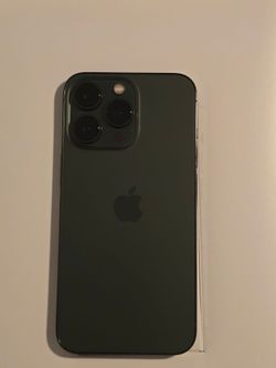 Iphone 13 pro 256gb Unlocked