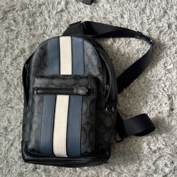 Coach Crossbody bag