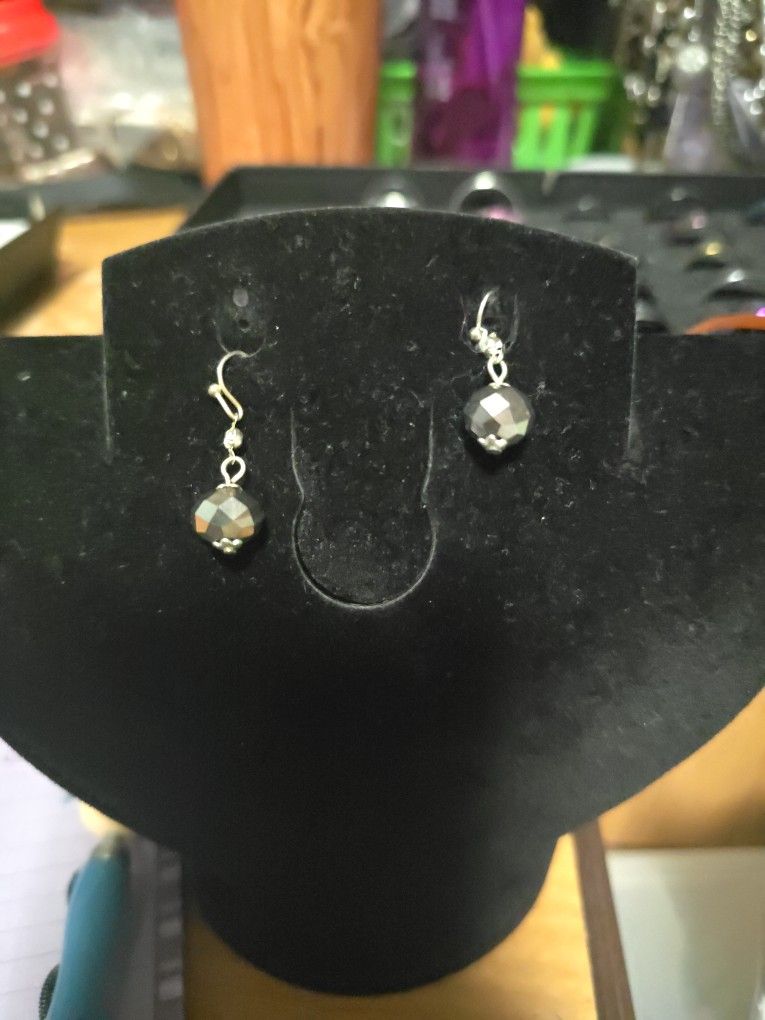 Womens Dangle Earrings