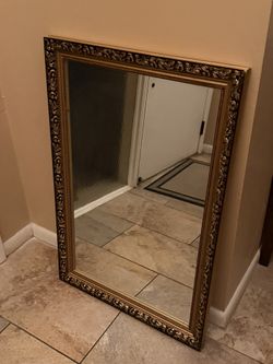 Mirror 🪞 Gold