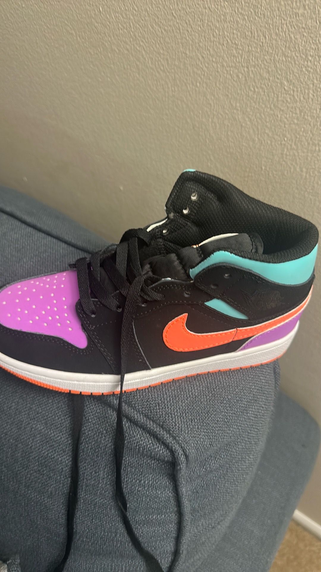 Nike shoes