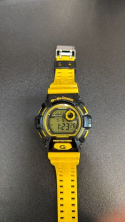 Casio G-Shock G-8900SC-1Y