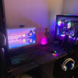 Gaming Pc
