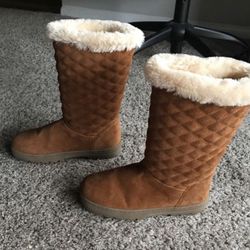 Style& Co brand new boot Size 7