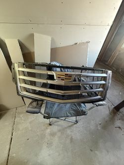 Escalade Parts 