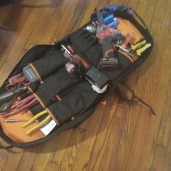 Kleen Tools Backpack