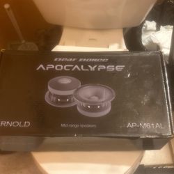 apocalypse speakers.