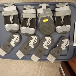 Dog Shoes